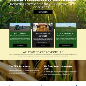 Photo of Esultants Web Services