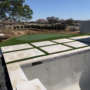 Photo of All American Turf Solutions