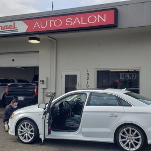 Bellevue Karmichael Auto Salon