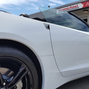 Photo of Karmichael Auto Salon