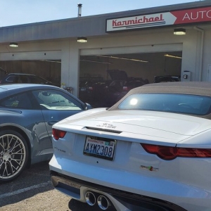 Photo of Karmichael Auto Salon