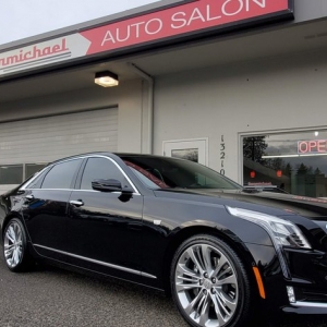 Photo of Karmichael Auto Salon