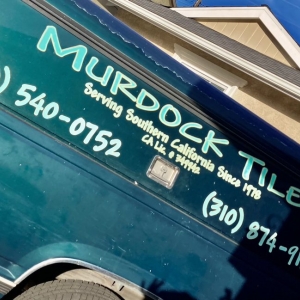 Photo of Murdock Tile