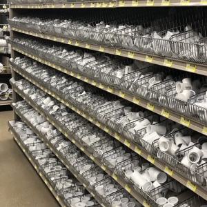 Photo of Ponder Hardware