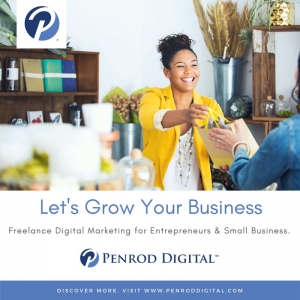 Photo of Penrod Digital