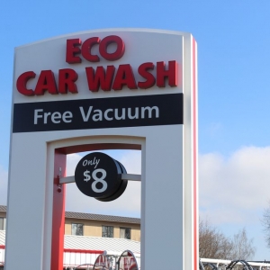 Photo of Eco Car Wash