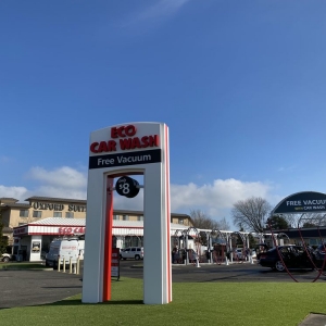 Photo of Eco Car Wash
