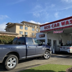 Photo of Eco Car Wash