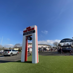 Photo of Eco Car Wash