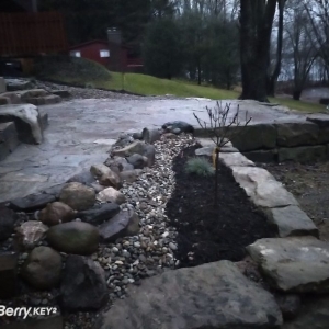 Photo of Envisions Landscape Construction Design