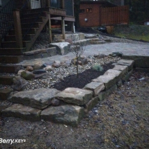 Photo of Envisions Landscape Construction Design