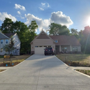 Photo of Envisions Landscape Construction Design