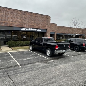 Photo of Drywall Doctor of Kansas City