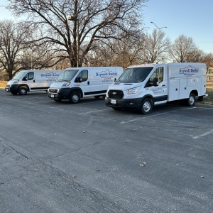 Photo of Drywall Doctor of Kansas City