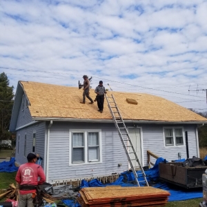 Photo of Quality Refurb Roofing & Construction