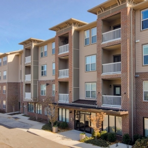 Photo of The Flats at Walden Grove