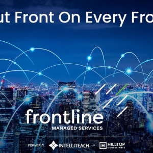 Photo of Frontline Managed Services - St Louis