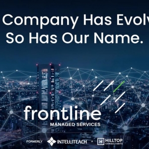 Photo of Frontline Managed Services - St Louis