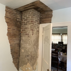 Martinsville Allen's Drywall Service