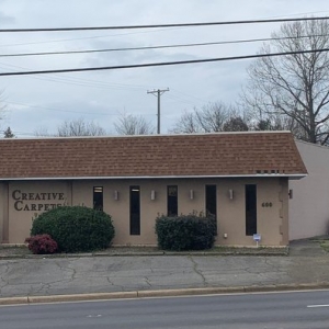 Photo of Creative Carpets Discount Sales