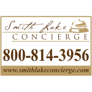 Photo of Smith Lake Concierge