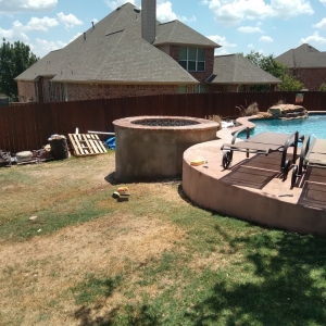 Photo of Ej's Outdoor Renovations