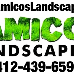 Photo of Damico's Landscaping