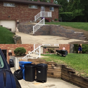 Photo of Damico's Landscaping