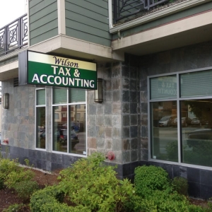 Photo of Wilson Tax & Accounting