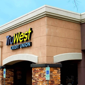 Photo of TruWest Credit Union - McCormick