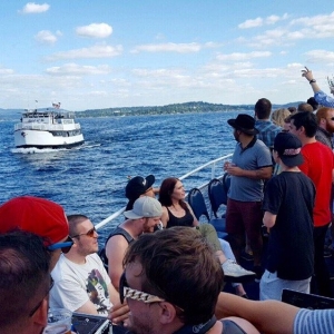 Photo of The Islander Yacht