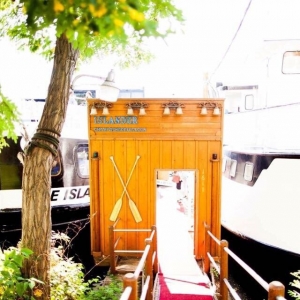 Photo of The Islander Yacht