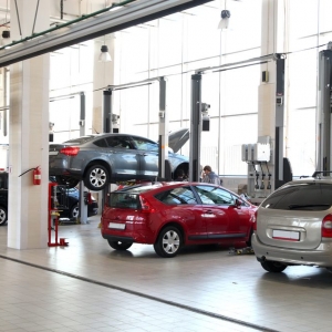 Photo of Advanced Lift Services