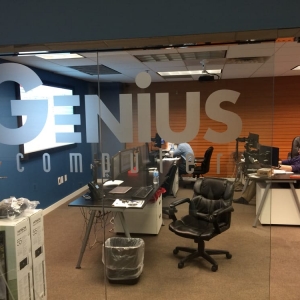 Photo of Genius Computer Industries