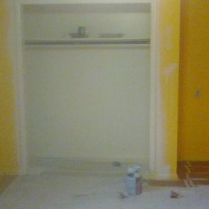 Photo of Steve Fritz Handyman & Painting