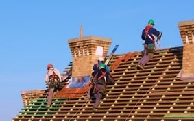 Photo of Alameda Roofers