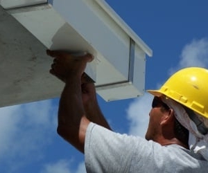 Photo of Alameda Roofers