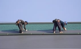 Photo of Alameda Roofers