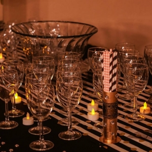 Photo of Griffin's Event Services