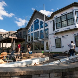 Wildwood ARS Construction