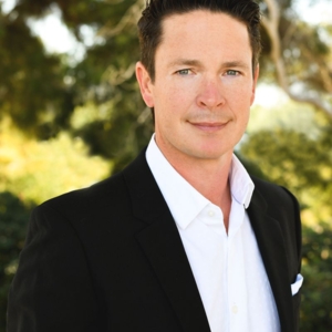 Photo of Evan Gill - Compass