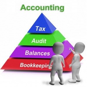 Photo of TRM Tax Solutions