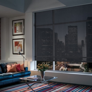 Photo of Flying Blind Window Coverings