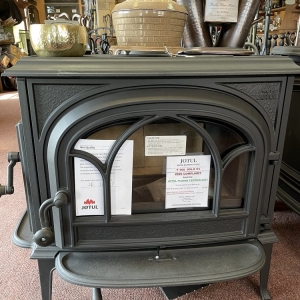 Ledgewood Hearth & Home