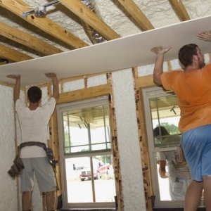 Photo of David Howard Drywall