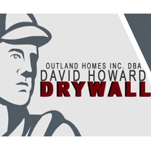 Photo of David Howard Drywall