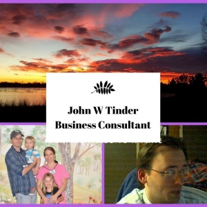 Photo of John W Tinder
