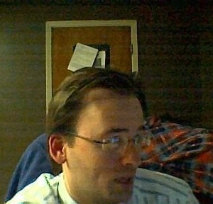 Photo of John W Tinder