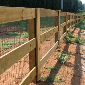 Marietta Circle A Fences