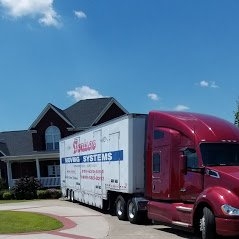 Photo of Fortson Moving Systems